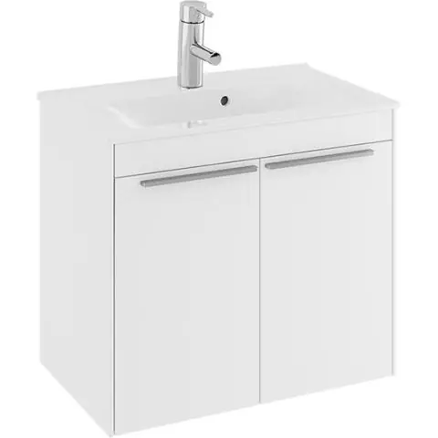 Ifö Sense SDSSMP 60 C Tvättställsskåp Reapris